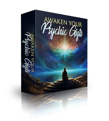 Awaken Your Psychic Gifts